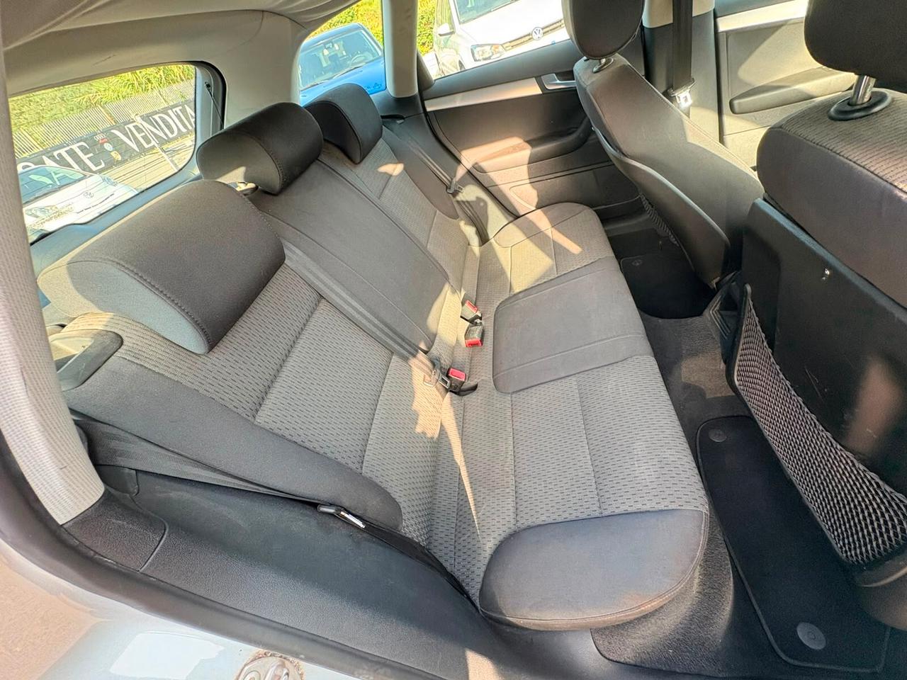 Audi A3 SPB 1.4 16V TFSI S tronic Ambition