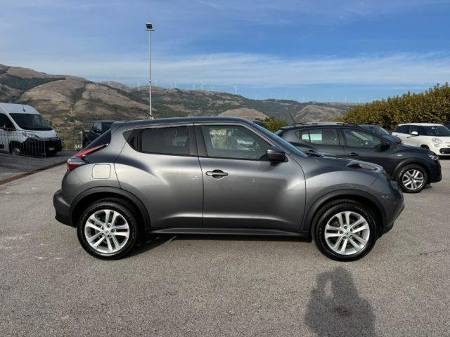 NISSAN Juke 1.5 dCi Start&Stop Tekna