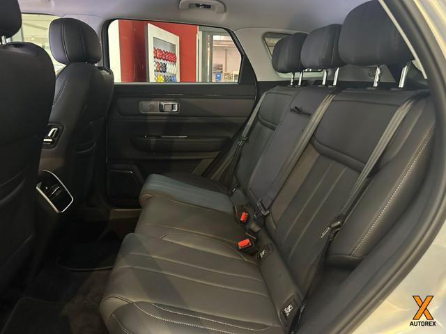 JAECOO Jaecoo 7 1.6 TGDI 147 CV aut. 4WD Exclusive