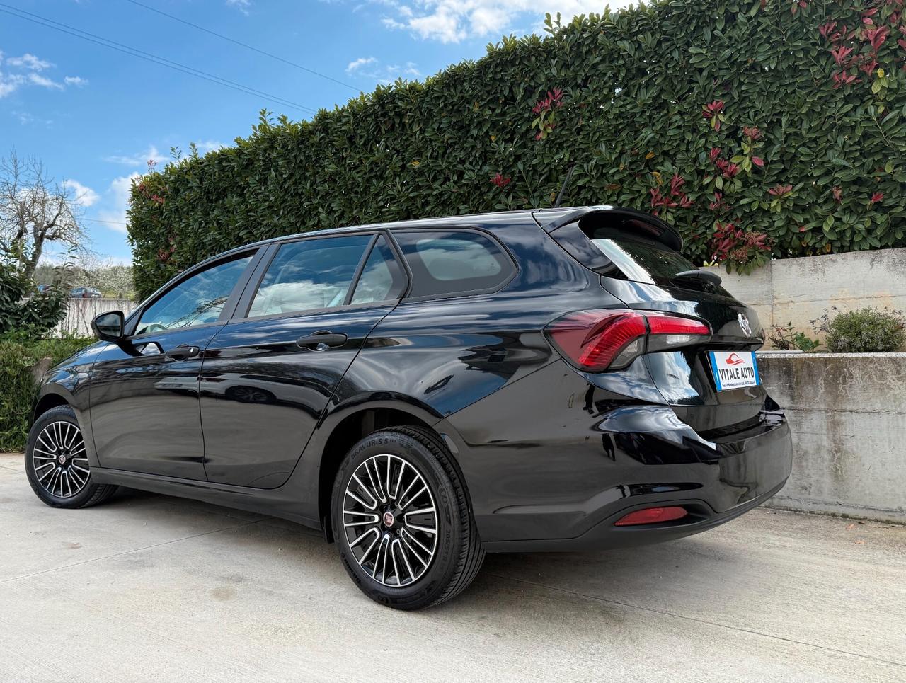 Fiat Tipo 1.6 Mjt S&S SW City Sport