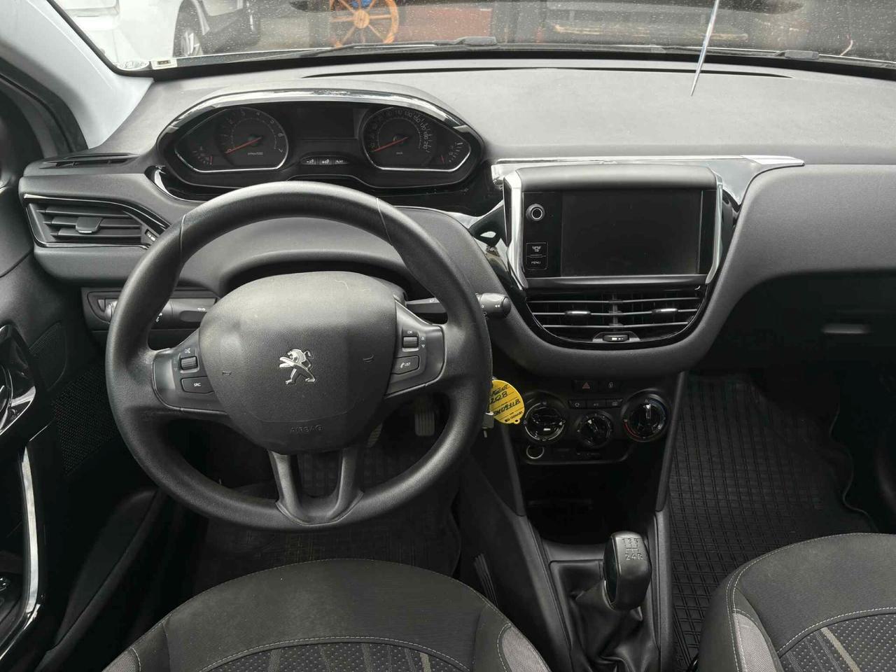 Peugeot 208 1.2 VTi 82 CV 5 porte Access
