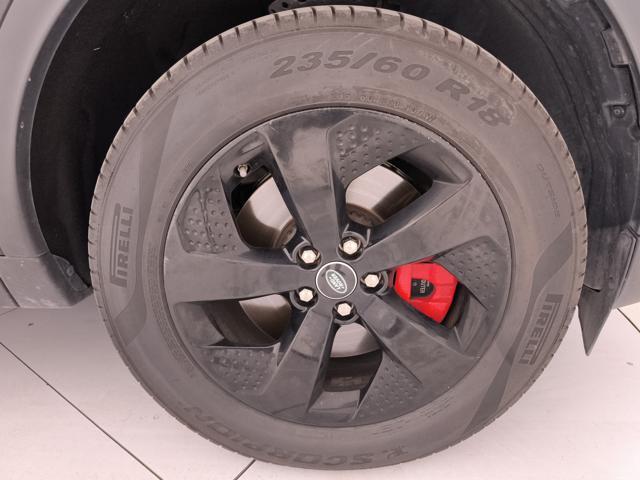 LAND ROVER Discovery Sport 2.0d i4 mhev awd 150cv auto