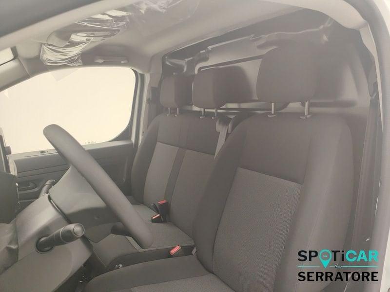 FIAT Scudo ICE 2024 Ice 1.5 bluehdi 120cv L2H1