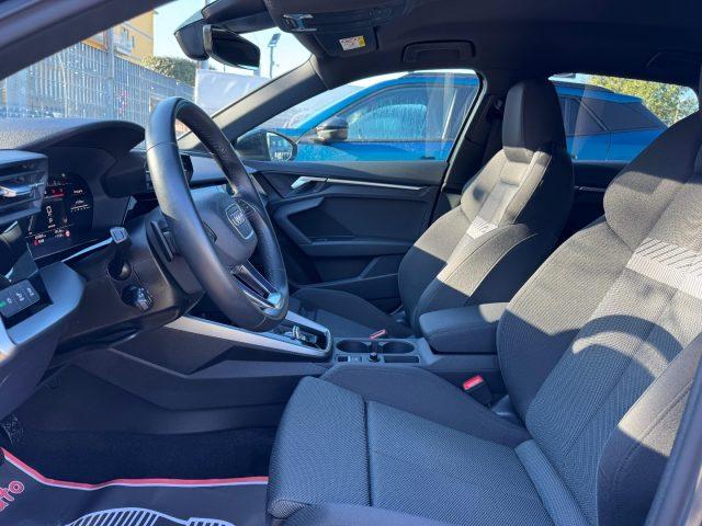 AUDI A3 SPB 35 TDI S tronic Advanced