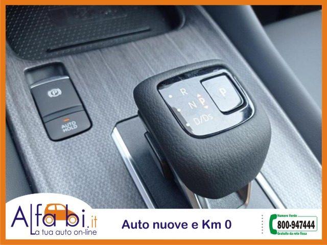 NISSAN Qashqai 1.3 Mild Hybrid 158CV X-Tronic 4WD Tekna