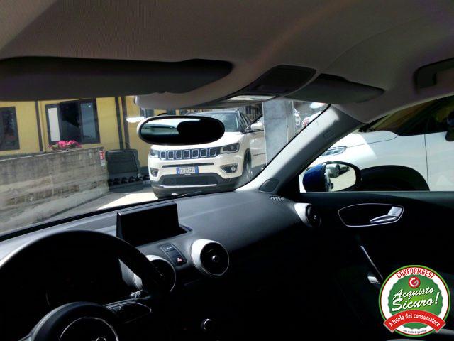 AUDI A1 1.2 TFSI Ambition