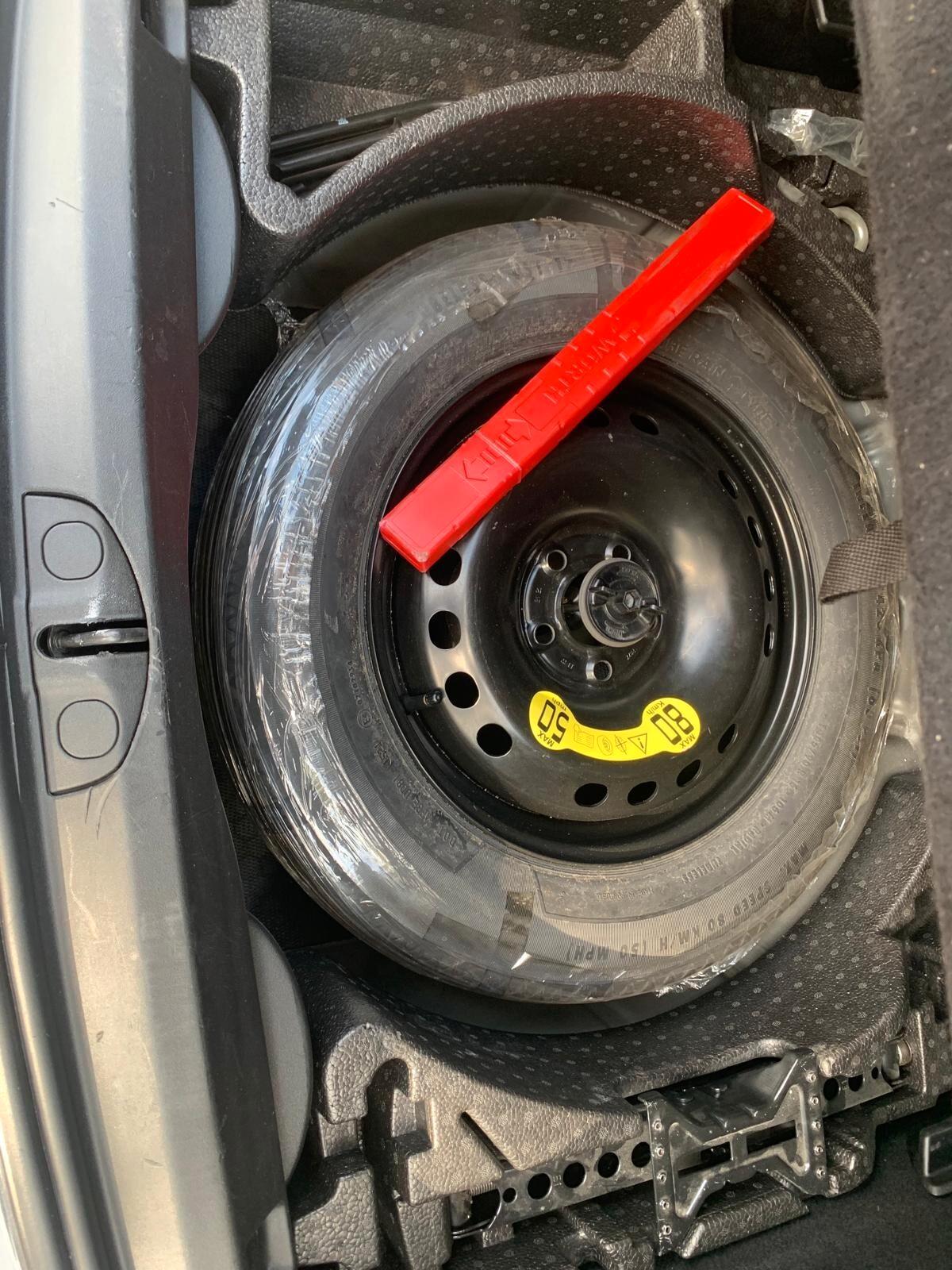 Fiat 500X 1.3 MultiJet 95 CV Connect