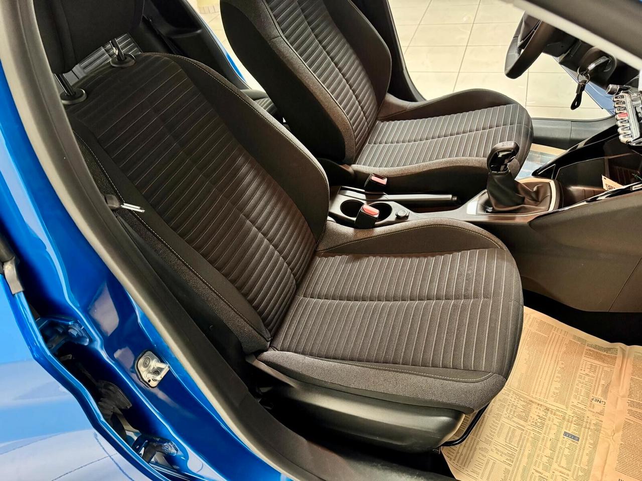 208 PureTech 5 porte Allure AZIENDALE