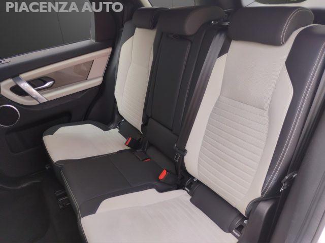 LAND ROVER Discovery Sport 2.0 TD4 180 CV AWD Auto.NAVI.TELECAMERA
