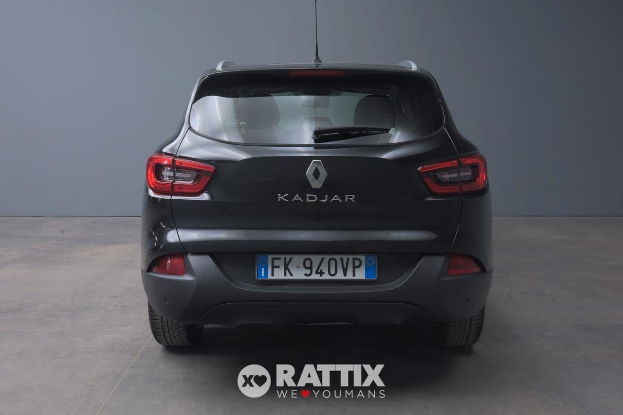 Renault Kadjar 1.2 TCE Energy 130CV Zen