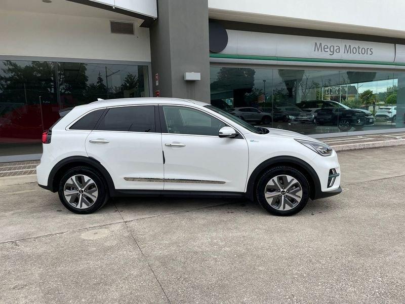 KIA e-Niro 64 kWh Evolution