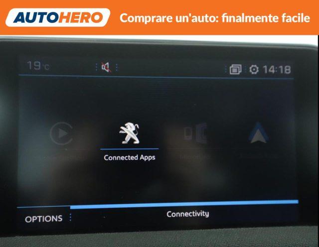 PEUGEOT 5008 BlueHDi 120 S&S Allure