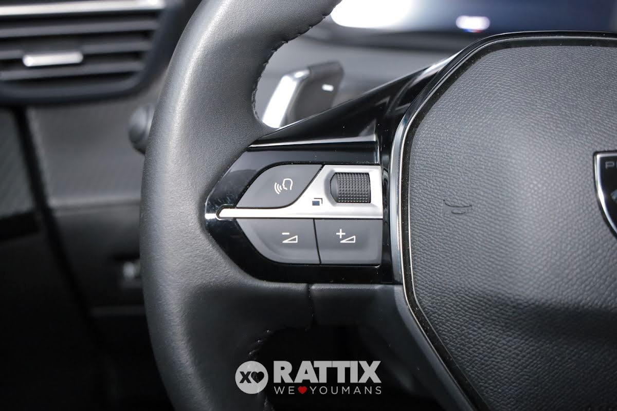 Peugeot 2008 1.2 puretech 130CV Allure eat8