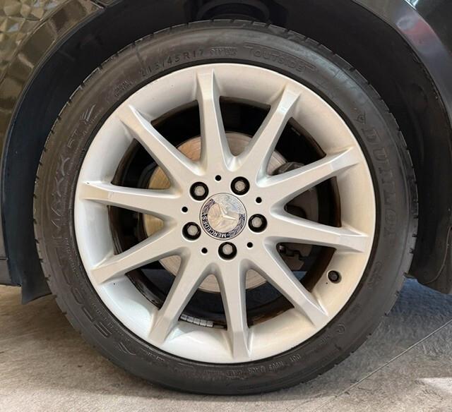 Mercedes-benz B 180 CDI Sport