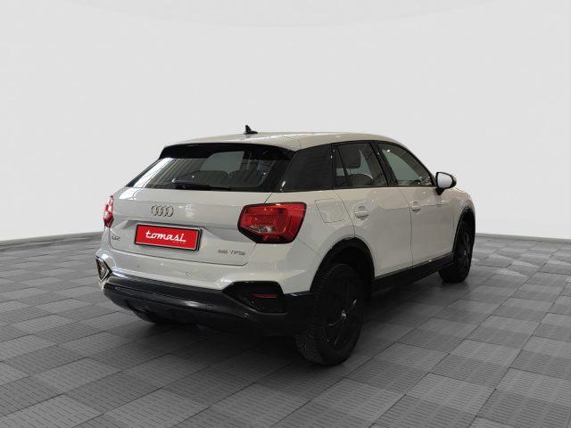 AUDI Q2 Q2 35 TFSI S tronic Admired Advanced