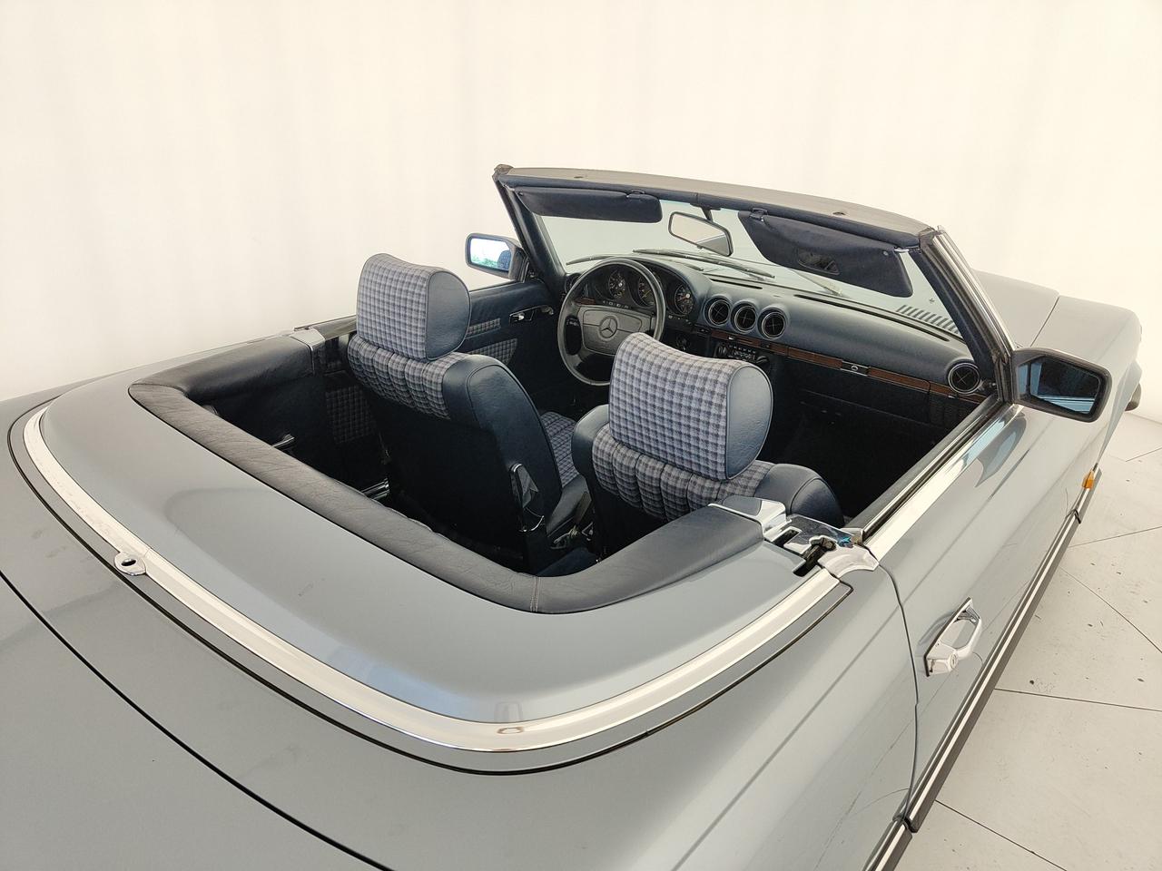 Mercedes-Benz SL 280 Roadster