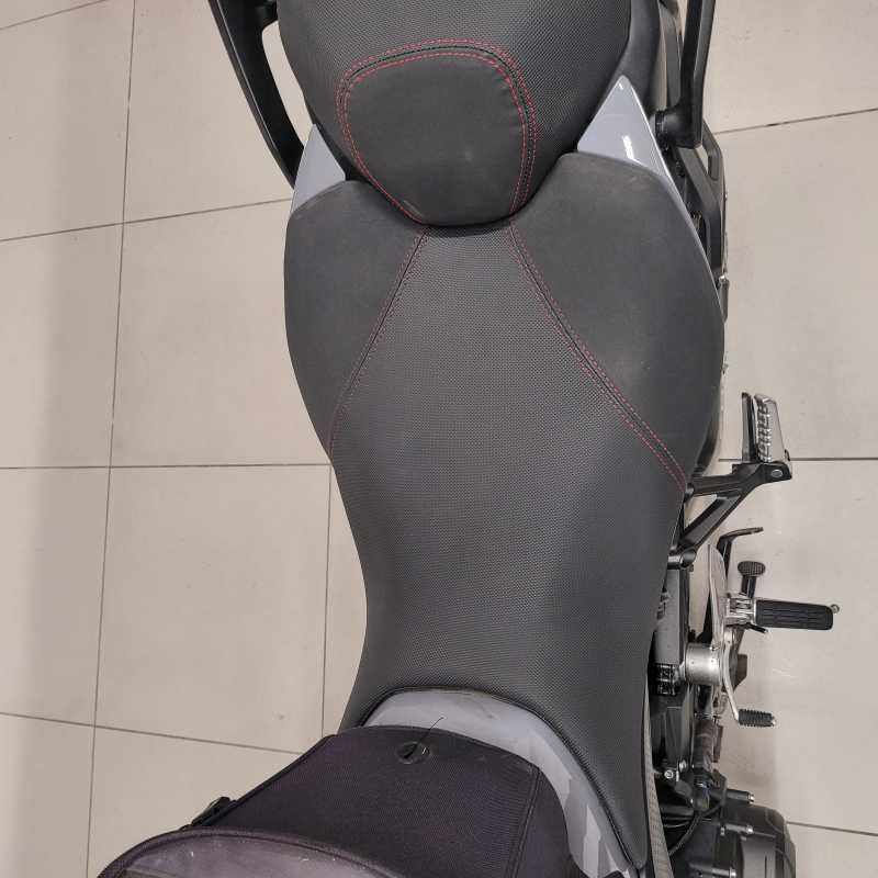 Yamaha Niken 850 GT - 2021