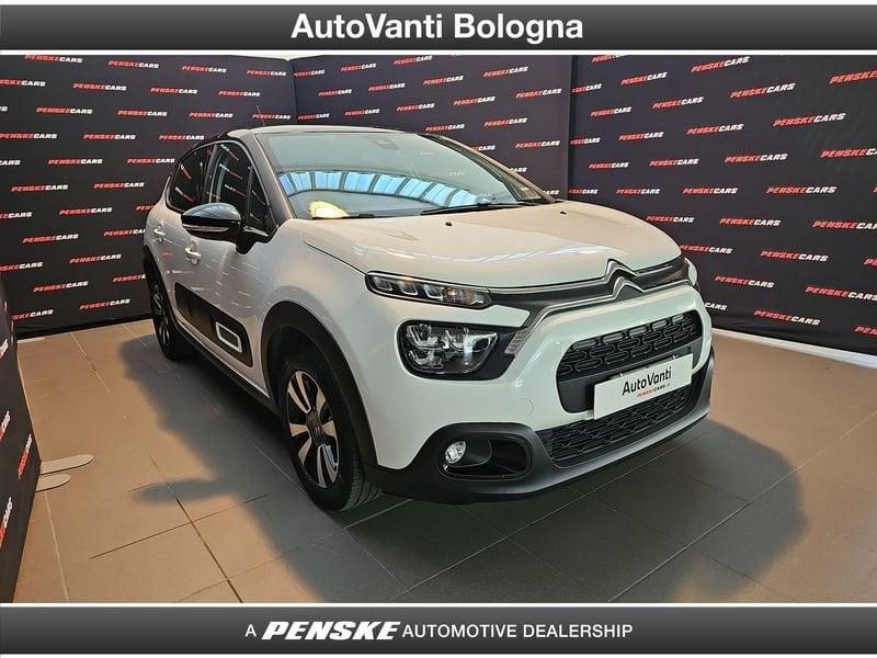 Citroën C3 C3 PureTech 110 S&S Feel Pack