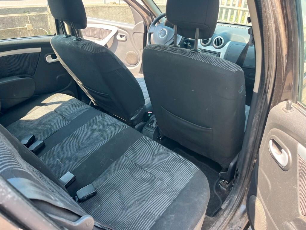 Dacia Sandero 1.5 dCi 75CV Per Commercianti