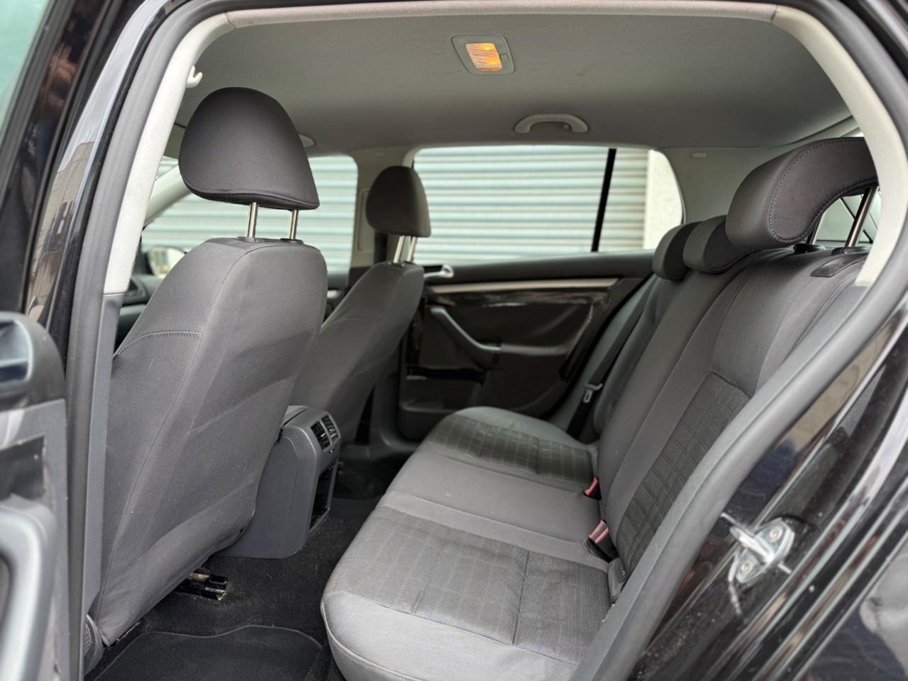 Volkswagen Golf 5 1.6 GPL OK NEOPATENTATI 2007