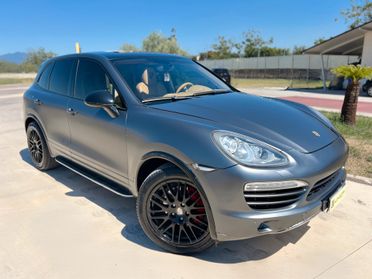 Porsche Cayenne S 3.0 DIESEL TETTO ITALIANA UNICA