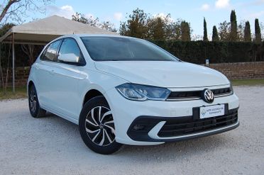 Volkswagen Polo 1.0 TSI DSG Life