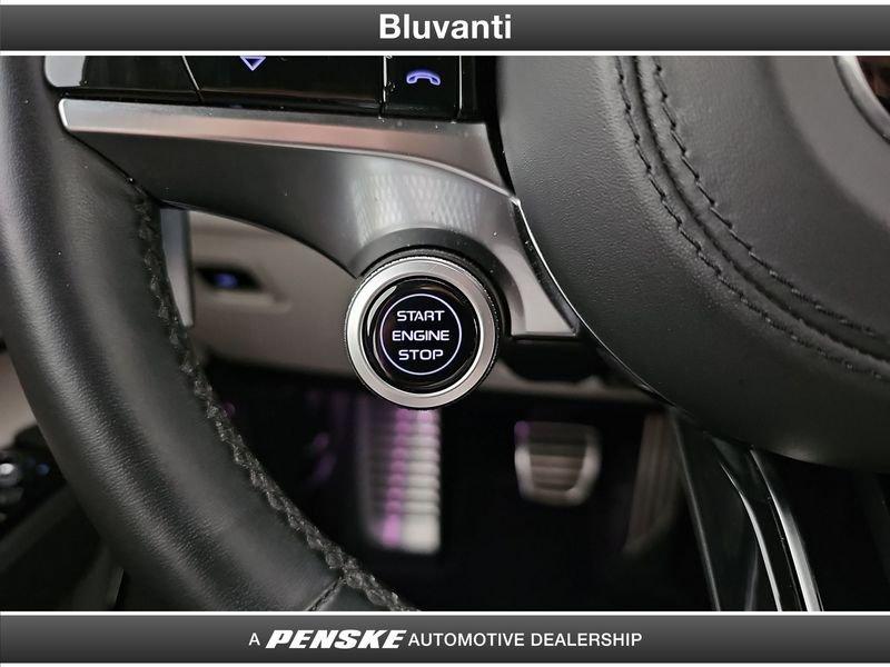 Maserati Grecale 2.0 MHEV Modena 330cv