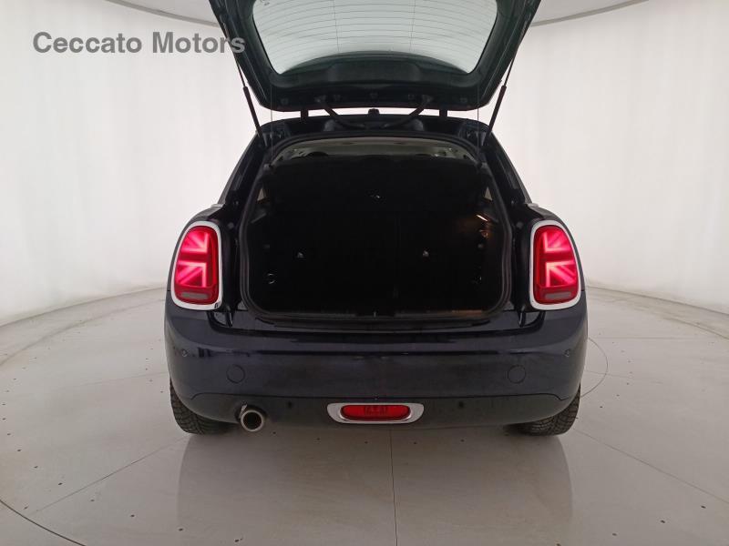 Mini One 1.5 TwinPower Turbo One Hype DCT