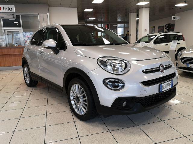 FIAT 500X 1.0 T3 120 CV Connect