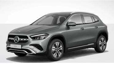 Mercedes-benz GLA 200 Mercedes Benz GLA 200 d Automatic Business Extra