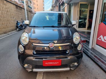 Fiat 500L 1.3 Multijet 85 CV Dualogic Lounge TRAKING AUTOMATICA