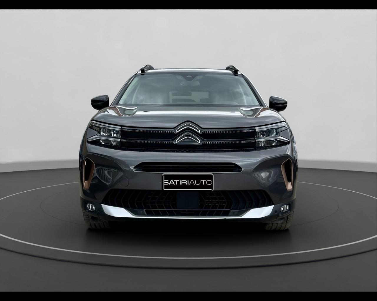 CITROEN C5 Aircross 2022 - C5 Aircross 1.2 puretech Plus s&s 130cv