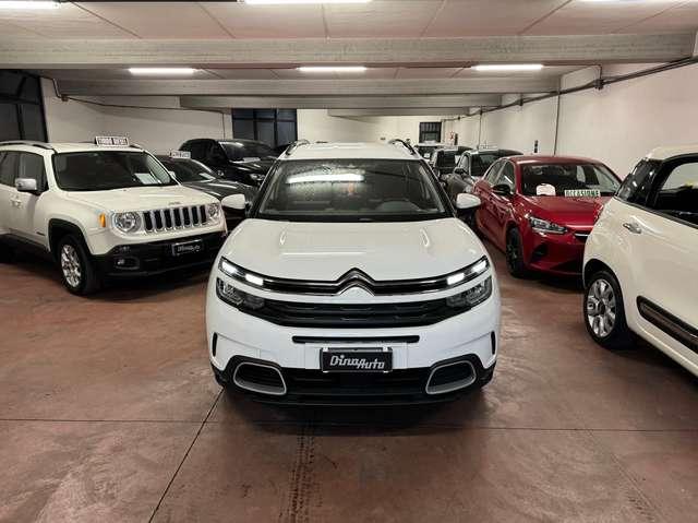 Citroen C5 Aircross C5 Aircross 1.2 puretech Feel