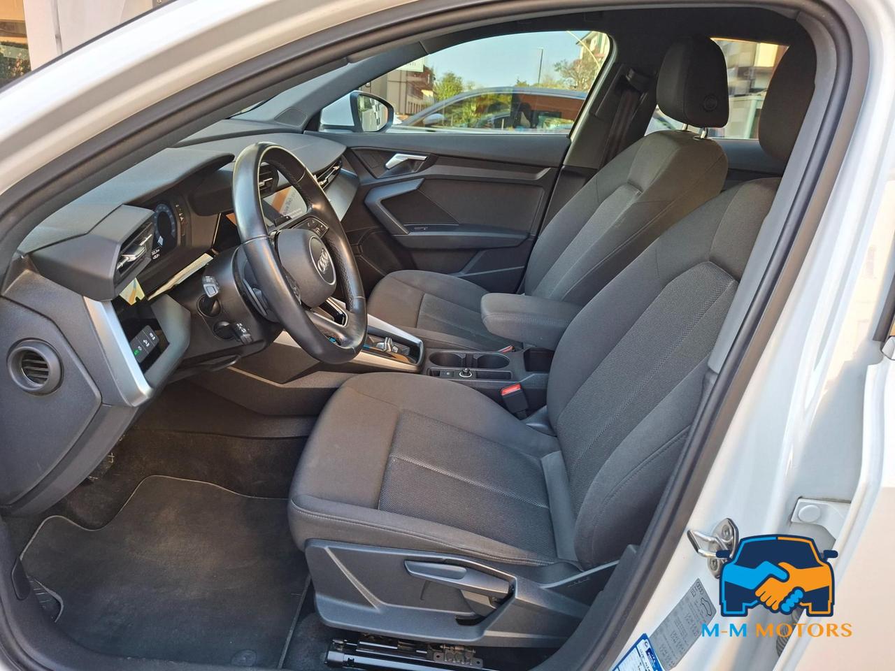 Audi A3 Sportback 40 1.4 tfsi e s-tronic proMMo