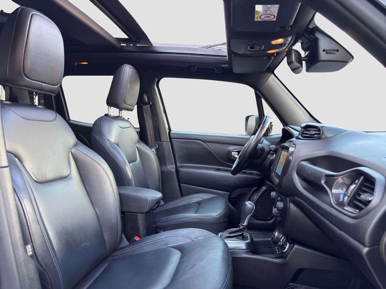 Jeep Renegade 1.3 T4 240CV PHEV 4xe AT6 S 2021