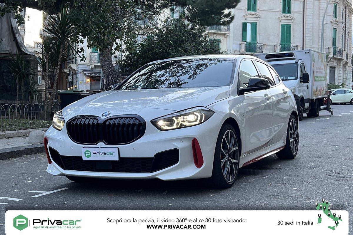 BMW 128ti 5p. Msport