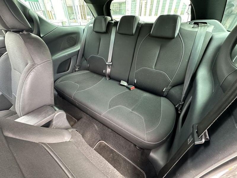 Citroën DS3 DS3 1.4 hdi Chic 70cv