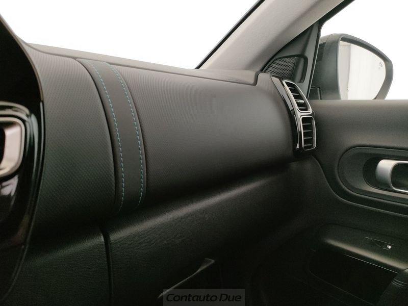 Citroën C5 Aircross C5 Aircross 1.5 bluehdi Shine Pack s&s 130cv