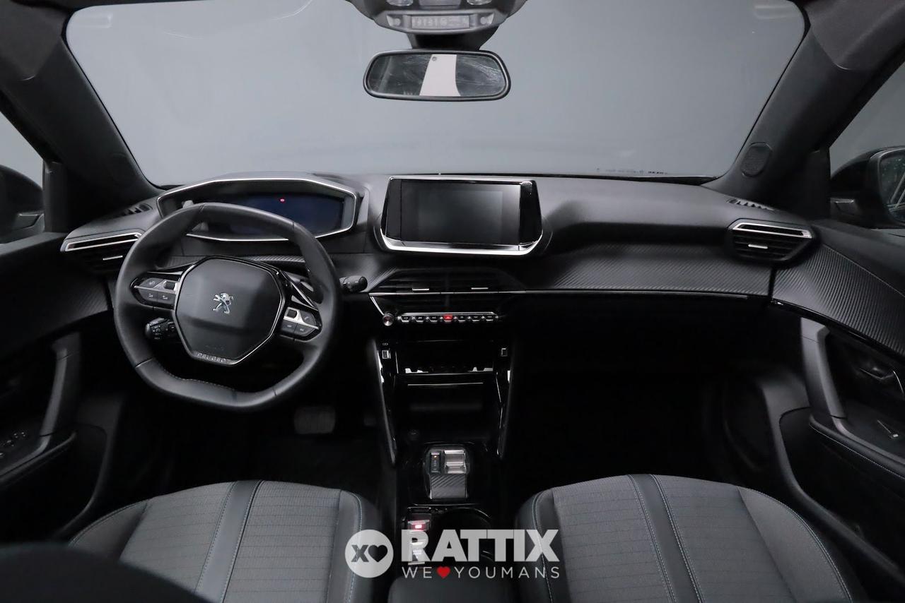 Peugeot 2008 1.2 Puretech 130CV Allure Pack EAT8