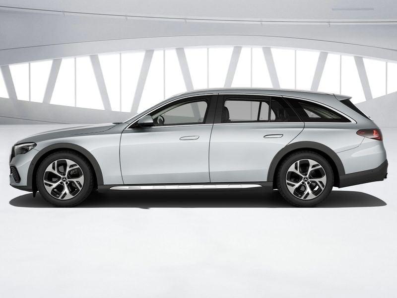 Mercedes-Benz Classe E E 220 d 4Matic All Terrain Advanced