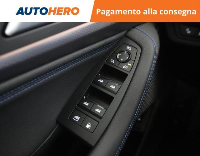 BMW 225 e xDrive Active Tourer Msport