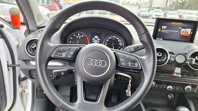 AUDI A3 SPB 30 g-tron S tronic Business PERMUTE UNICOPROPR