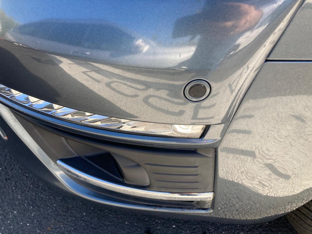 CITROEN C4 PICASSO (MODELLO EXCLUSIVE) ANNO 2012