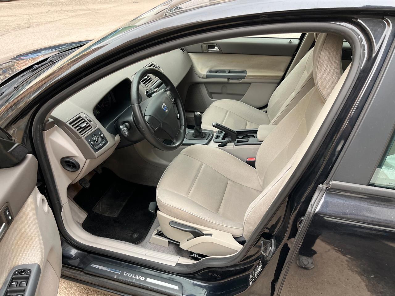 Volvo V50 D2 POLAR