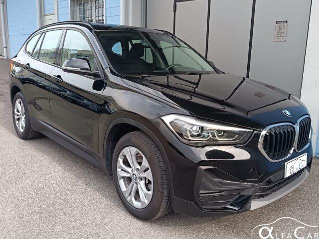 BMW X1 xDrive25e Business Advantage