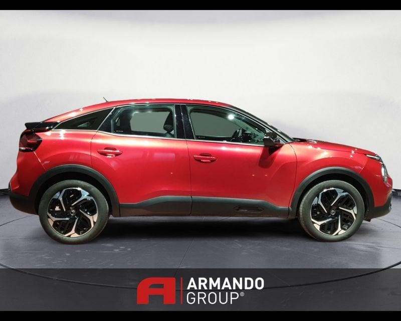 Citroën C4 3ª serie PureTech 130 S&S Feel Pack