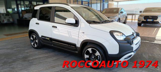 FIAT Panda 1.0 FireFly S&S Hybrid Pandina mod. Top