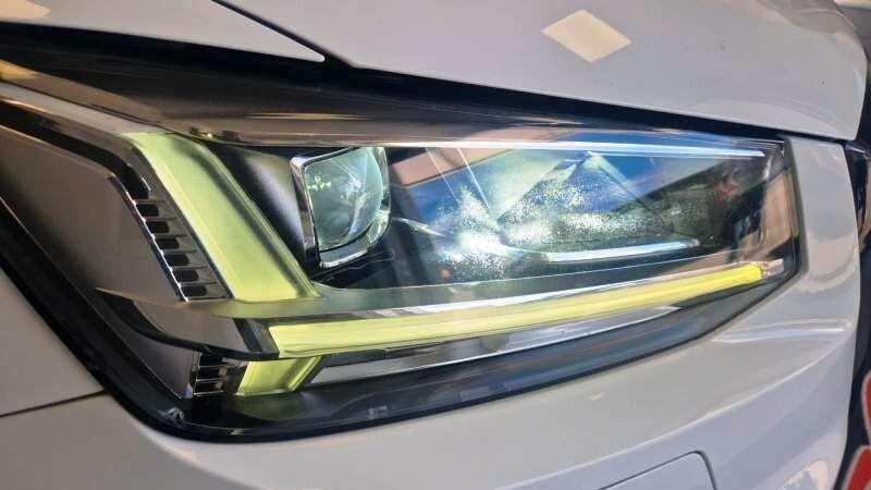 Audi Q2 1.6 TDI 116 CV S&S S-Line