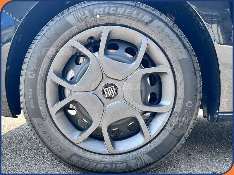 FIAT Ulysse Ulysse M1 M 2.2 diesel 180cv S&S auto 8 posti