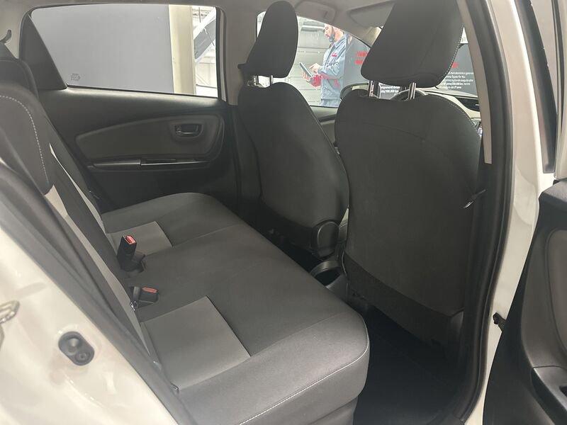 Toyota Yaris Yaris 1.5 Hybrid 5 porte Active